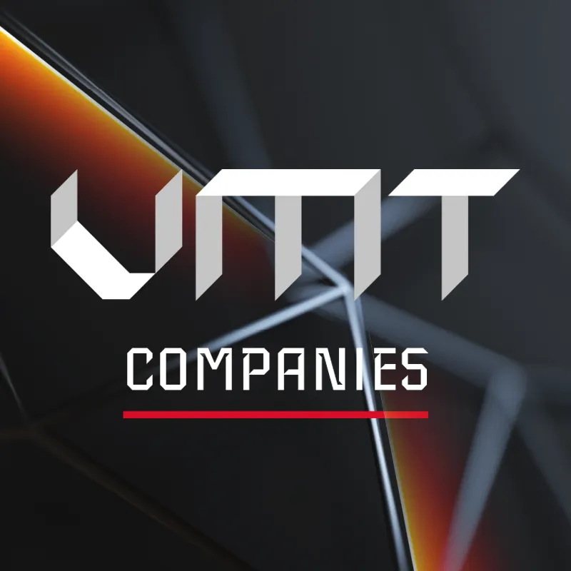 VMT Companies logo